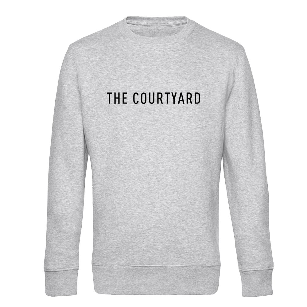 Pusa The Courtyard